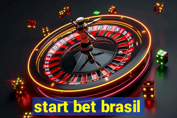 start bet brasil